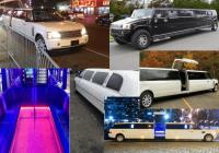Special Guest Limousine and Party Tour LLC image 1